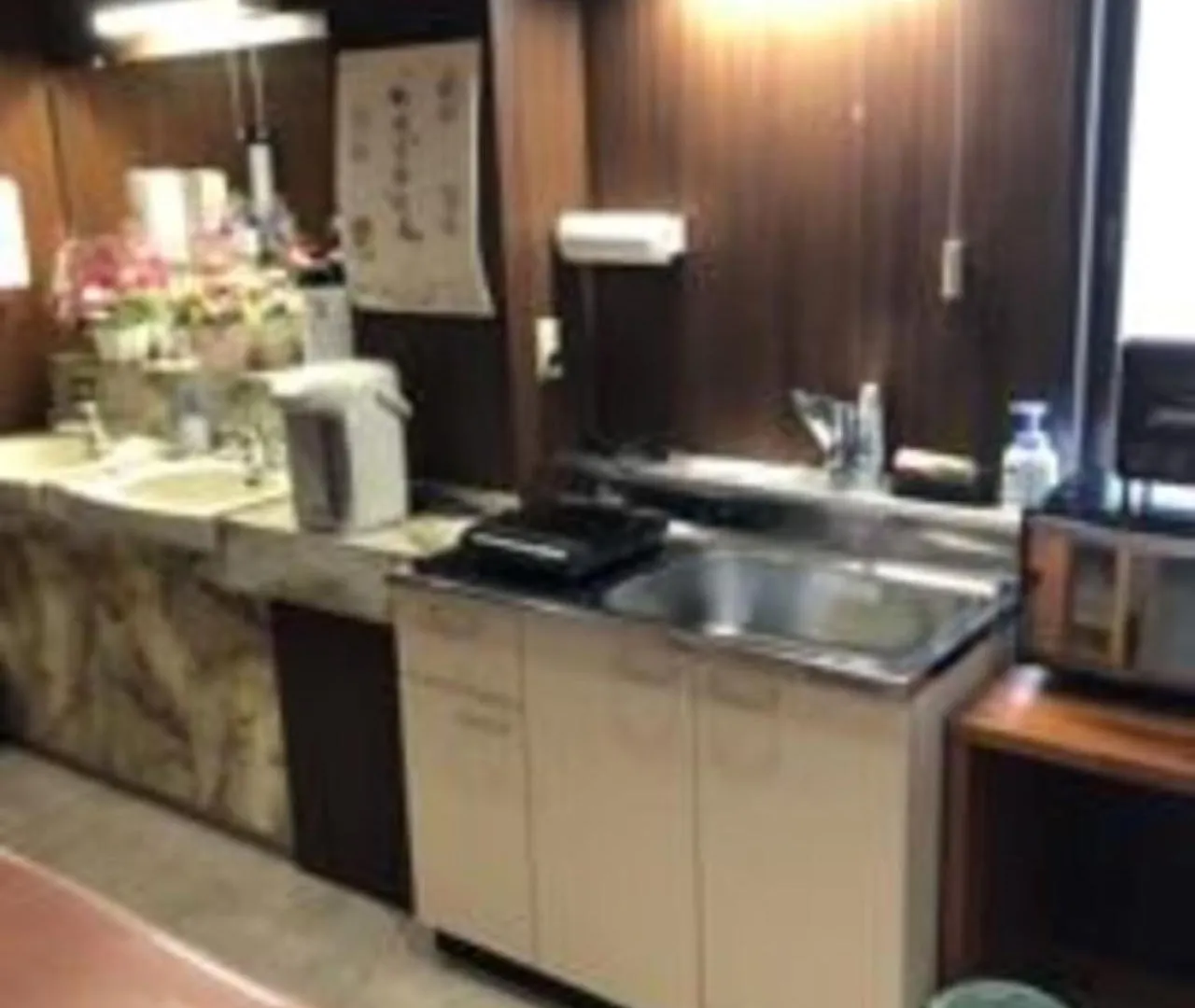 Hotel Guesthouse Otaru Wanokaze Double Room / Vacation Stay 32211