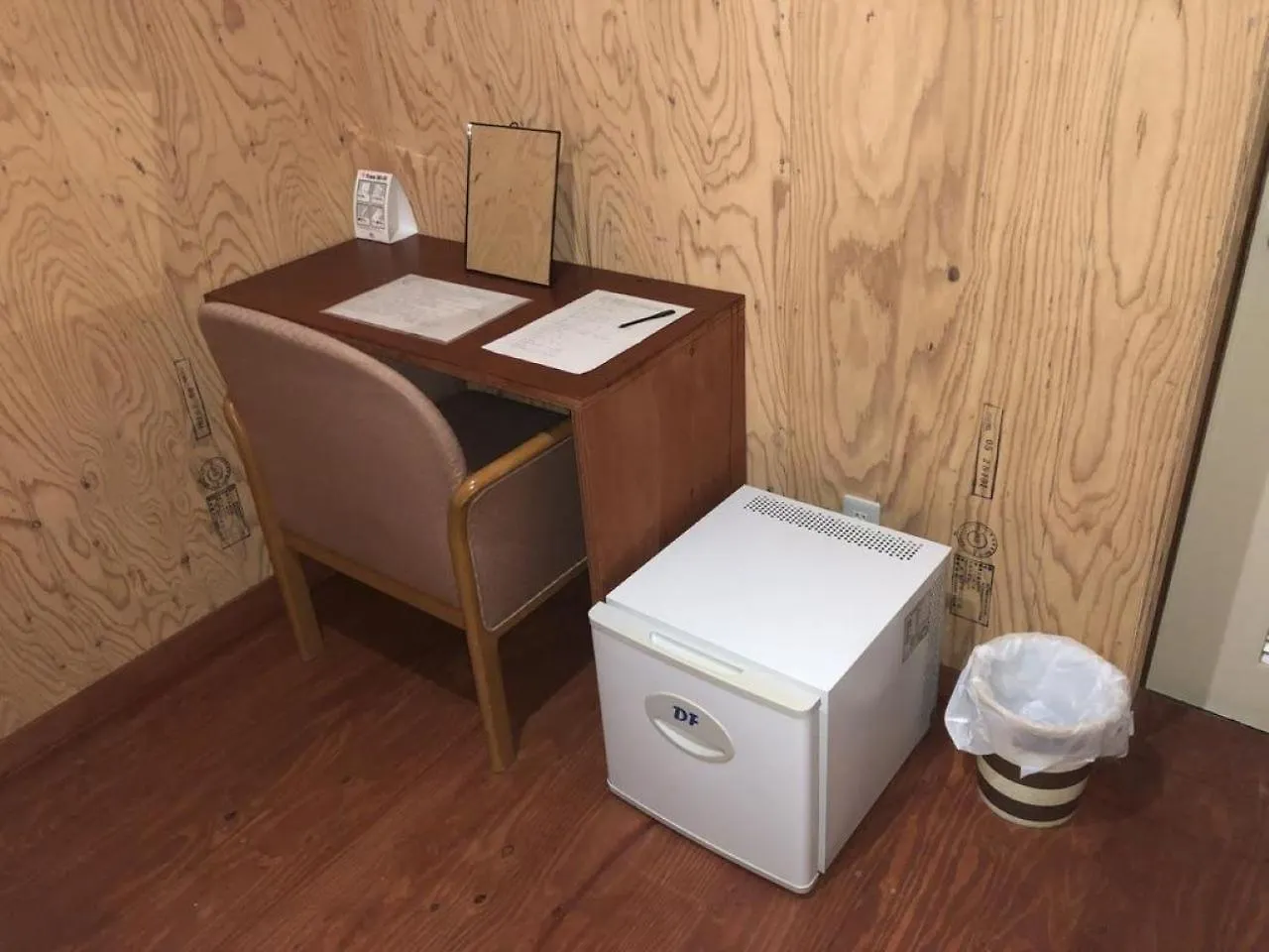 Guesthouse Otaru Wanokaze Double Room / Vacation Stay 32211