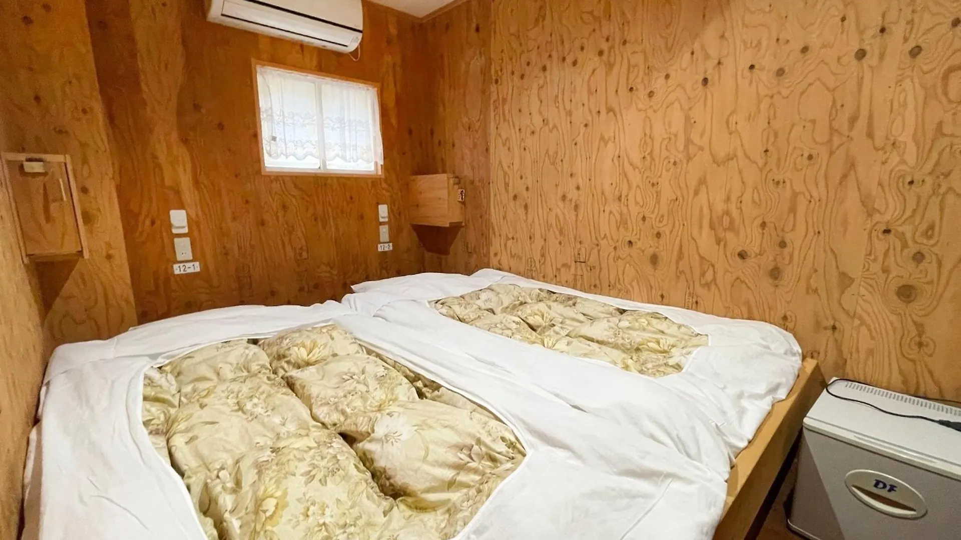 Hotel Guesthouse Otaru Wanokaze Double Room / Vacation Stay 32211