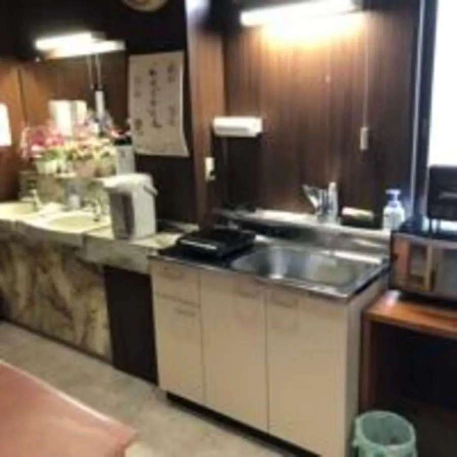 Guesthouse Otaru Wanokaze Double Room / Vacation Stay 32211 Hotel