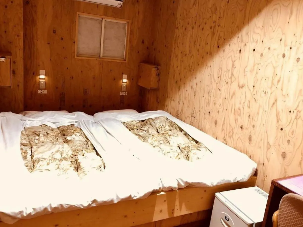 Hotel Guesthouse Otaru Wanokaze Double Room / Vacation Stay 32211